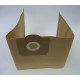 Paper Filter Bag, 20lt for Taber Vacuum (by Elsea)